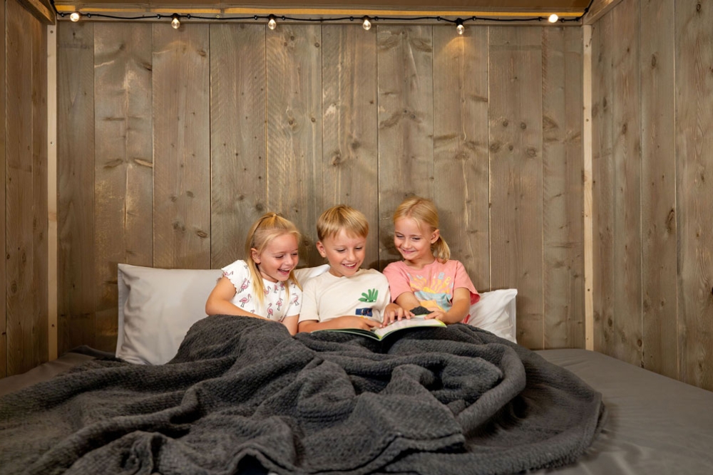 Winter Deal Big4 Holiday Park Gold Coast