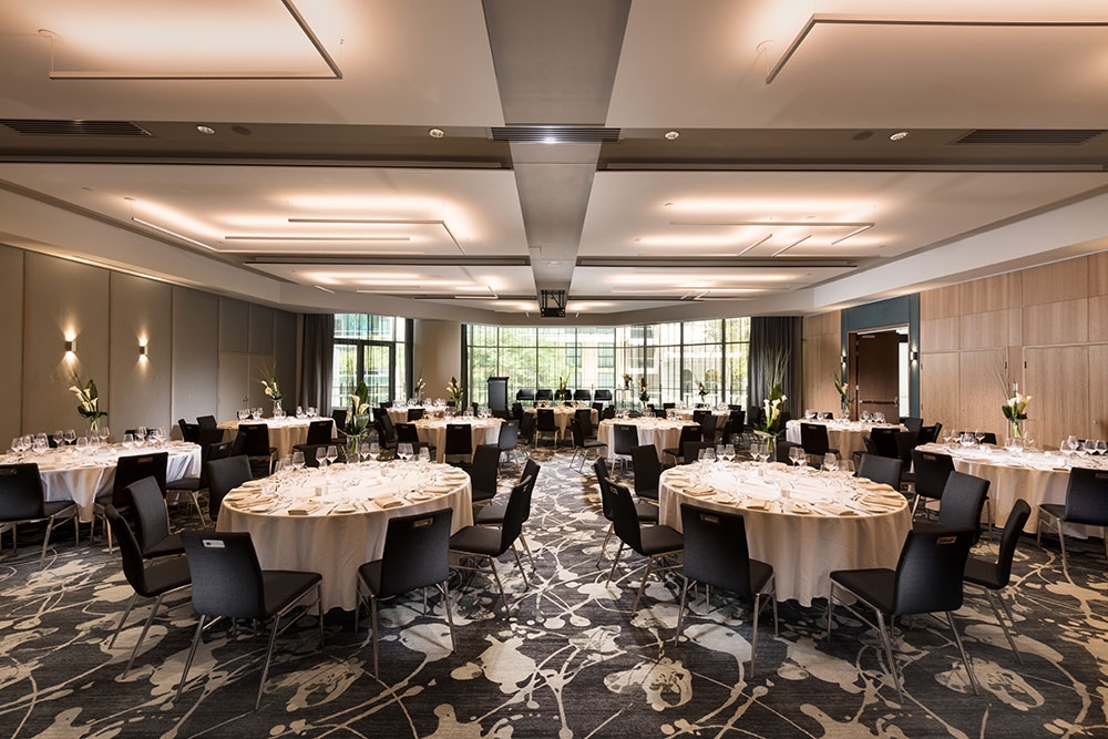 Ballroom at The Westin