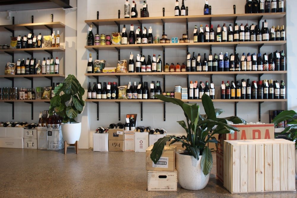Barrels & Stills, Hawthorne