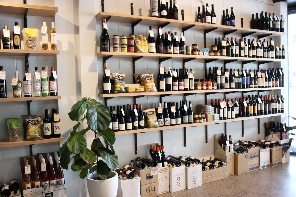 Barrels & Stills, Hawthorne