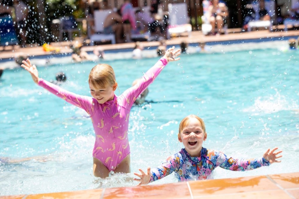 BIG4 Gold Coast Holiday Park