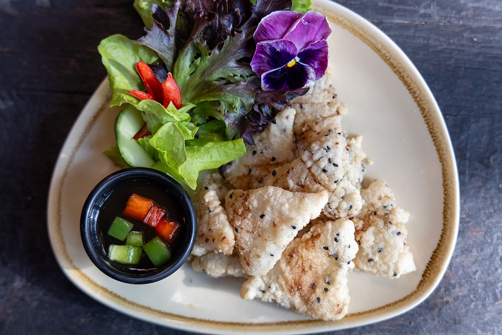 Boos Kitchen Woolloongabba | Must Do Brisbane