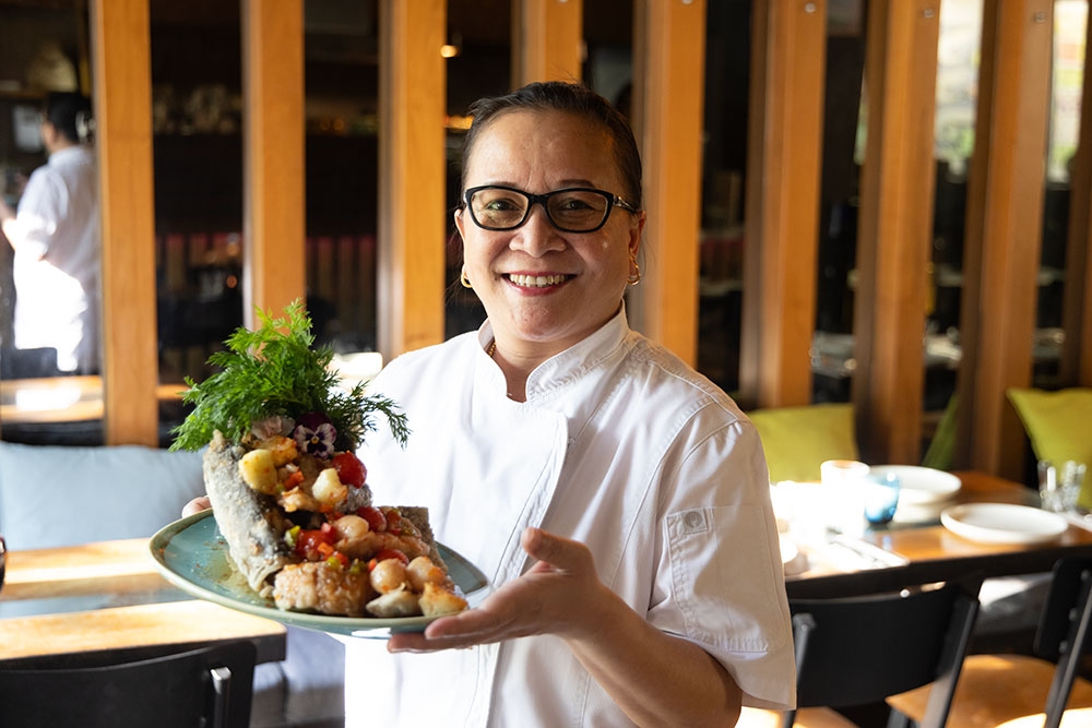Boos Kitchen Woolloongabba | Must Do Brisbane