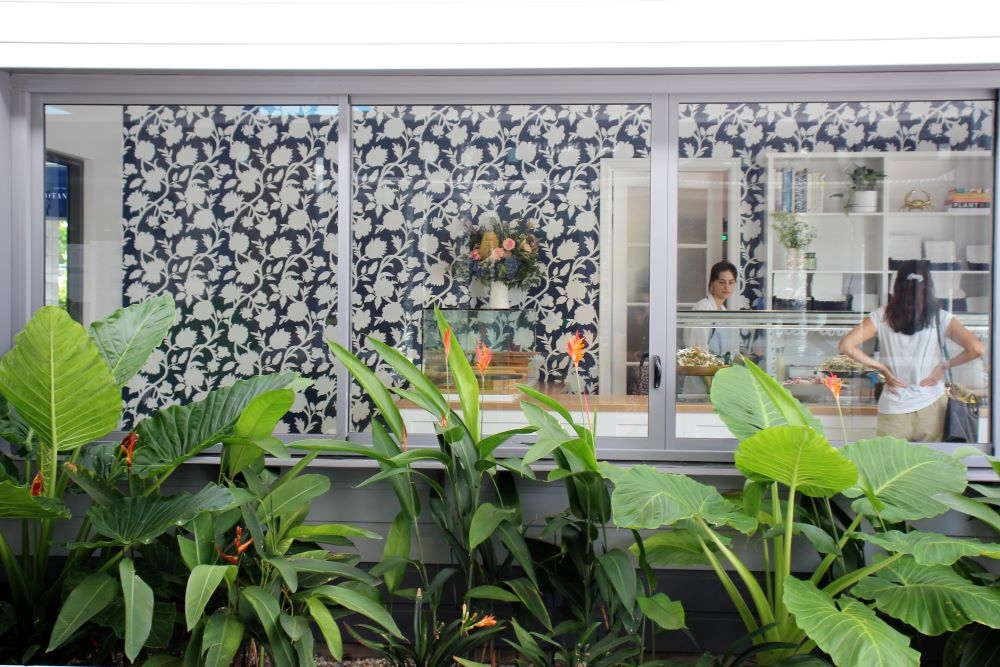 Botanica Hawthorne 