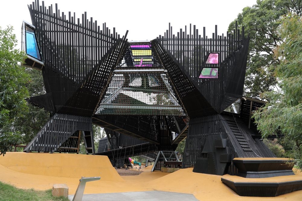 Bradbury Park 