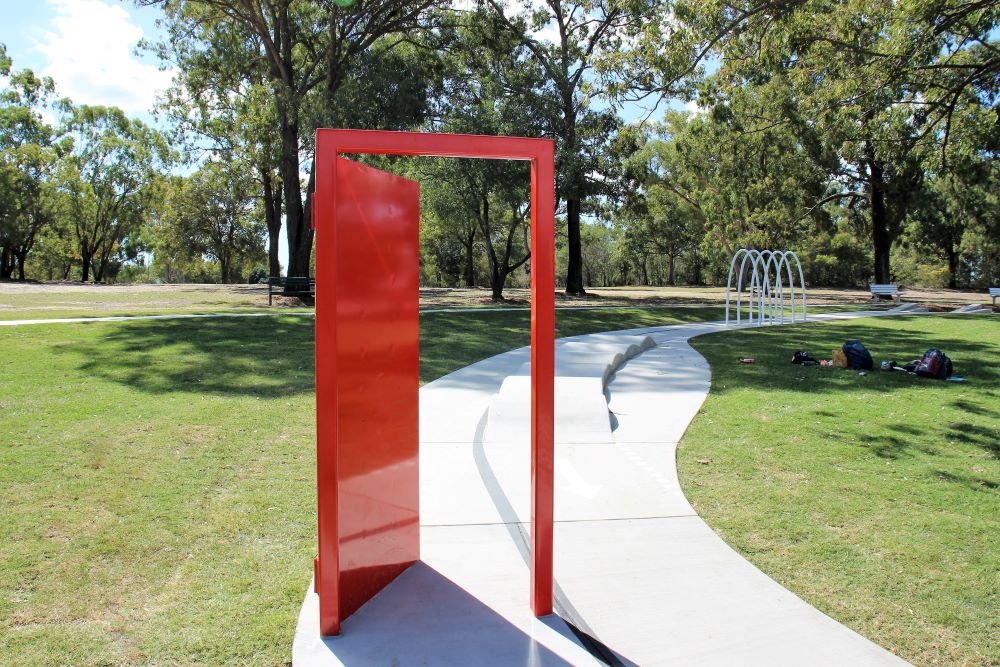 Bradbury Park 