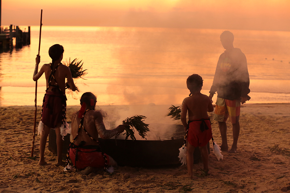 Quandamooka Festival 