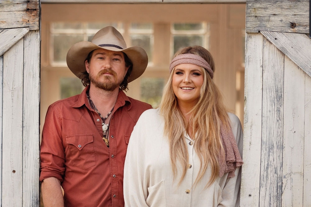 Brooke-MyClymont-and-Adam-Eckersley