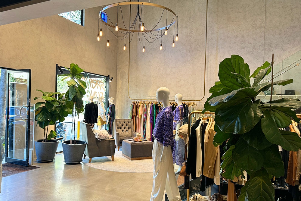 Calexico Boutique, James Street, Fortitude Valley, fashion in Brisbane, designer outlet, denim, sequins, shoes for women, calexico men, women's fashion jewellery and accessories