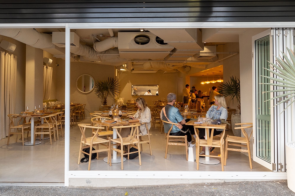 Carmen Tequileria Fortitude Valley