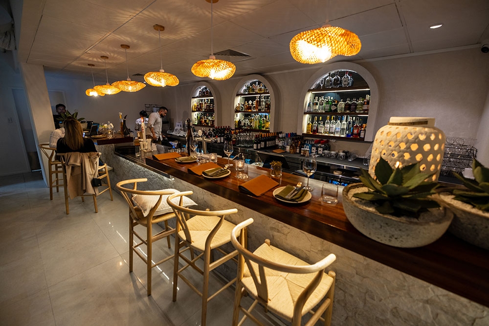 Carmen Tequileria Fortitude Valley