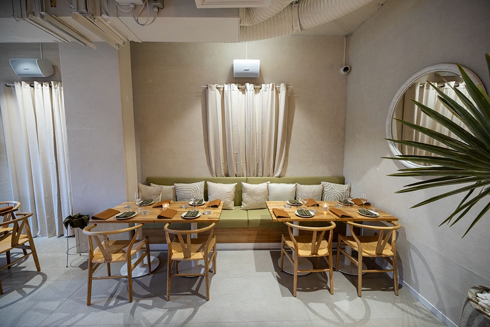 Carmen Tequileria Fortitude Valley