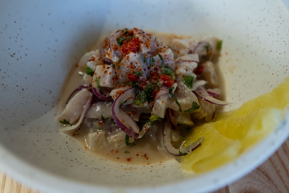 Carmen Tequileria Fortitude Valley