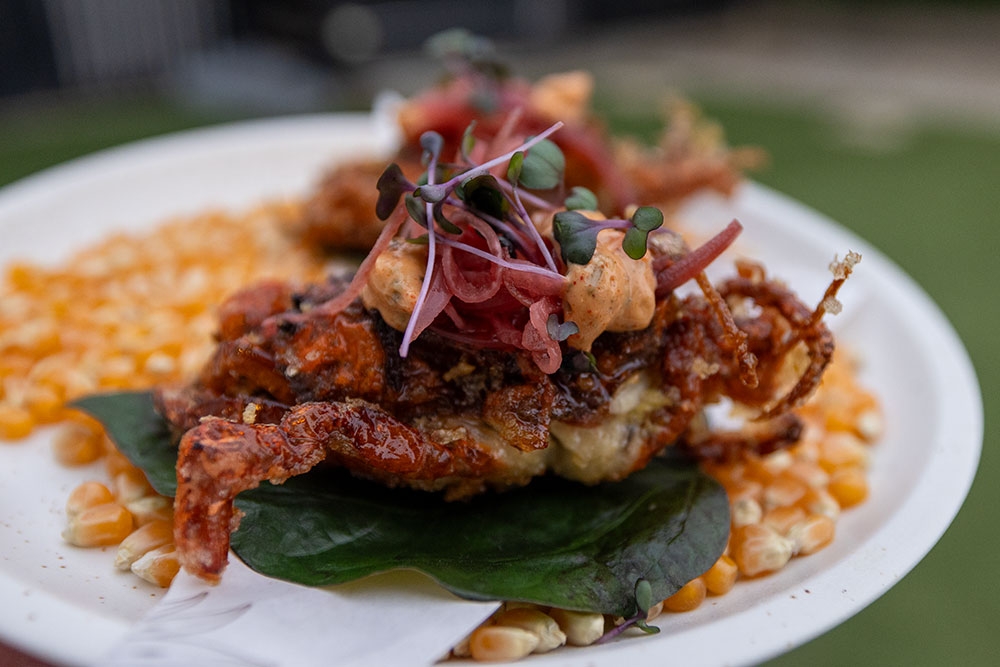 Carmen Tequileria Fortitude Valley