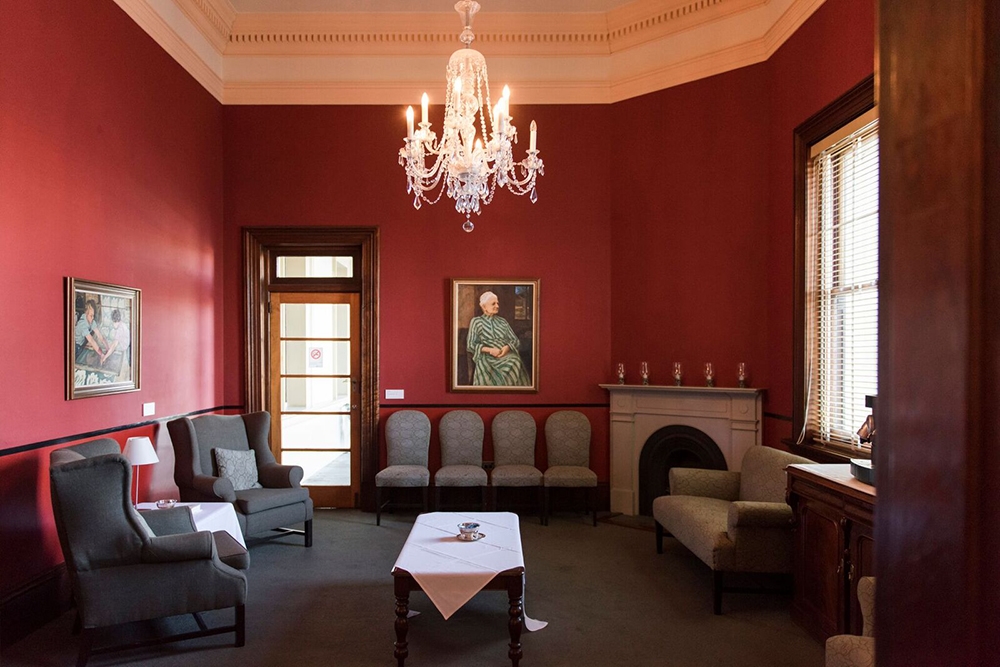 Functions at Customs House Brisbane CBD