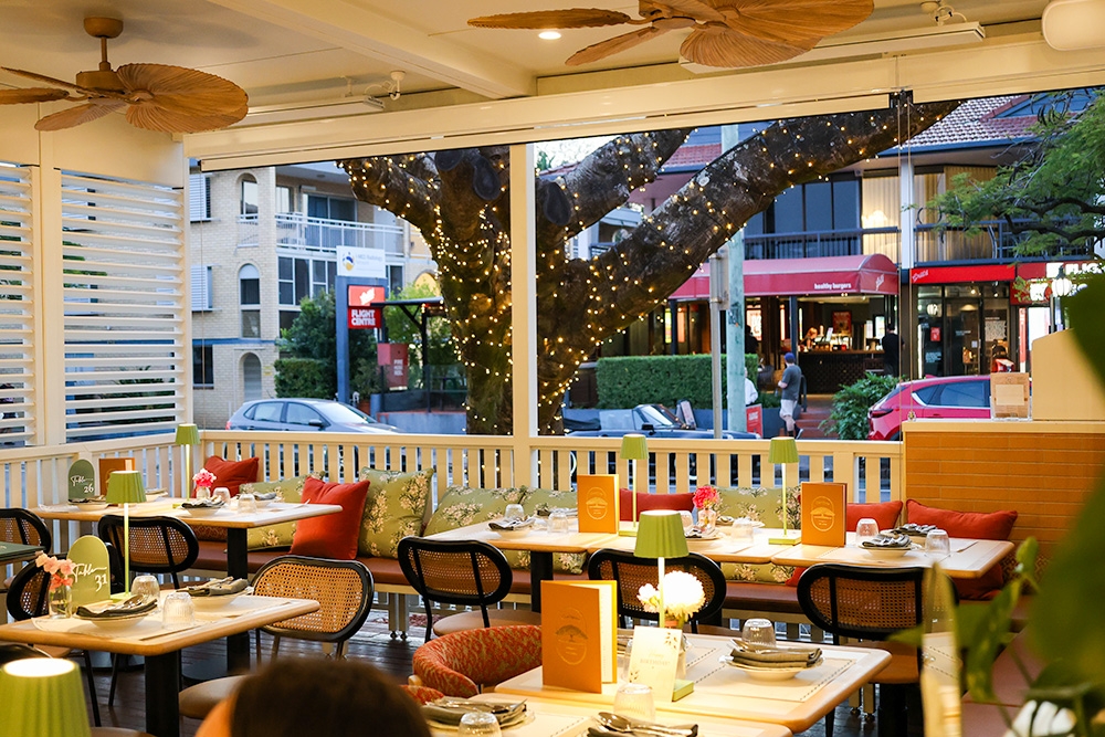 Charmjuree Thai Cuisine