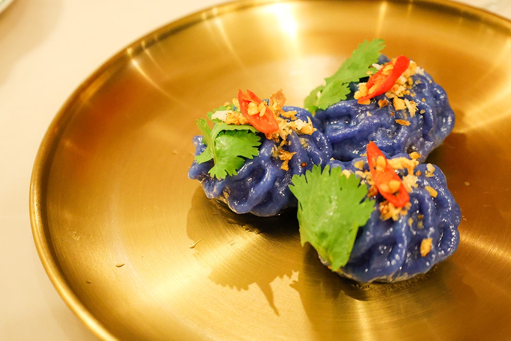Charmjuree Thai Cuisine