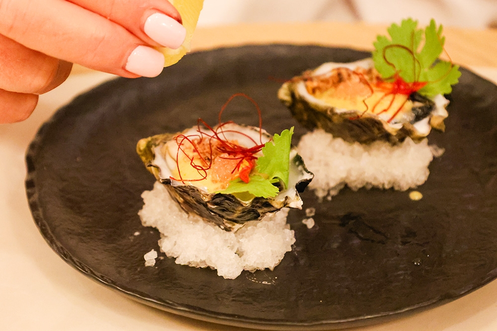 Charmjuree Thai Cuisine