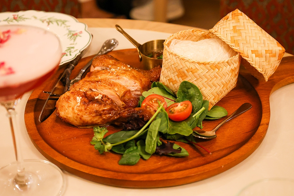 Charmjuree Thai Cuisine