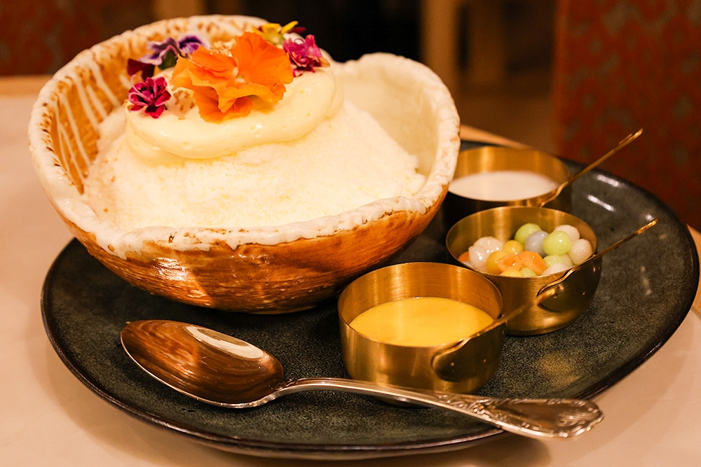 Charmjuree Thai Cuisine