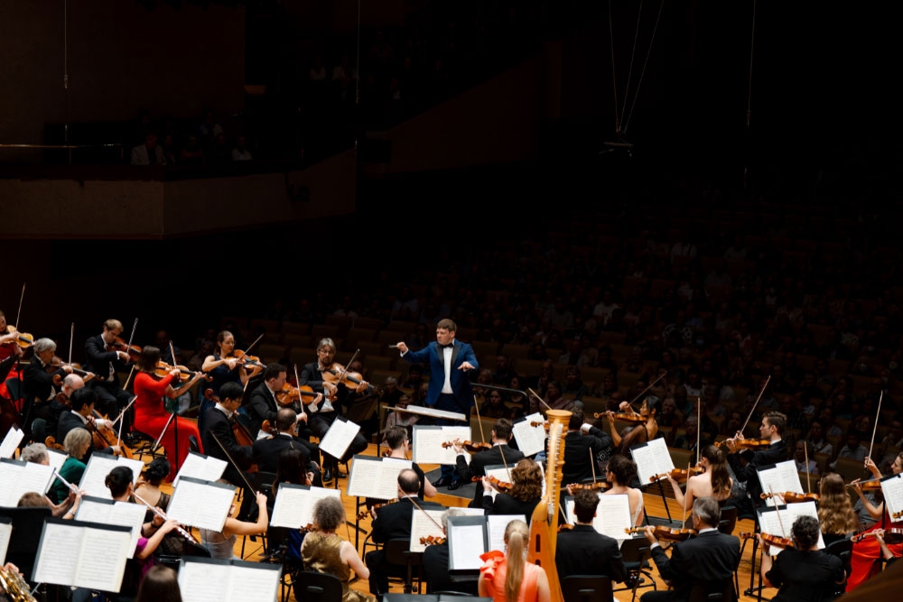 Cinematic - The Oscars Concert Hall, Qpac | Must Do Brisbane