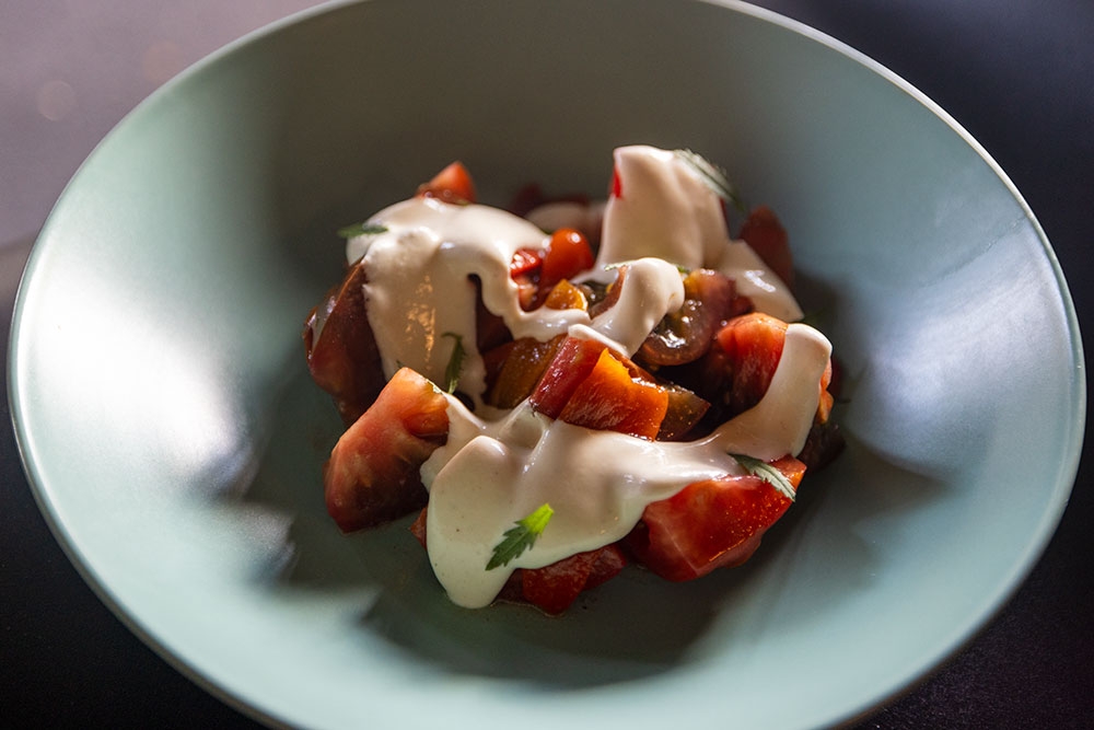 Clarence Restaurant Woolloongabba