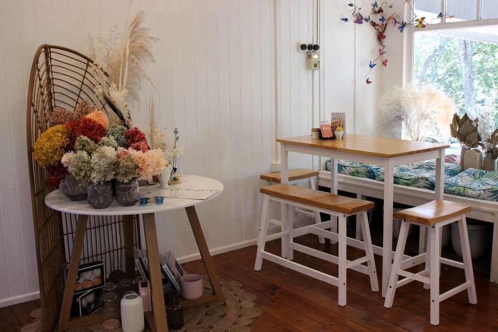 Coco Havana, Indooroopilly, cafe, gift shop 