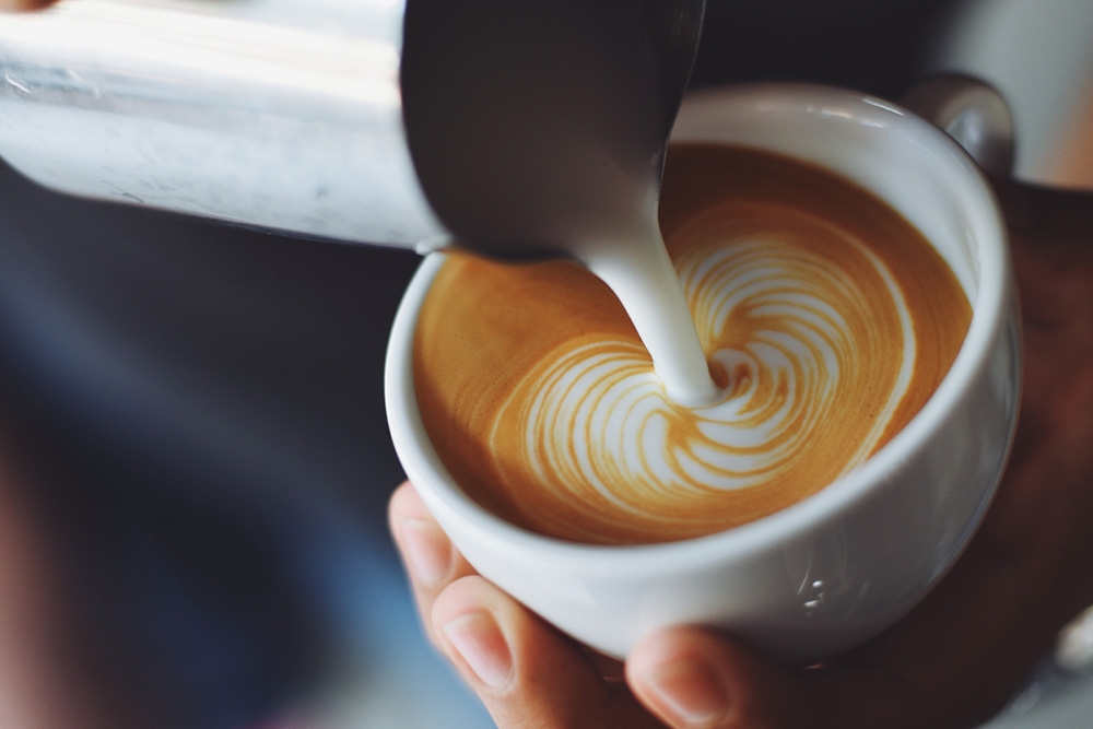 Coffee