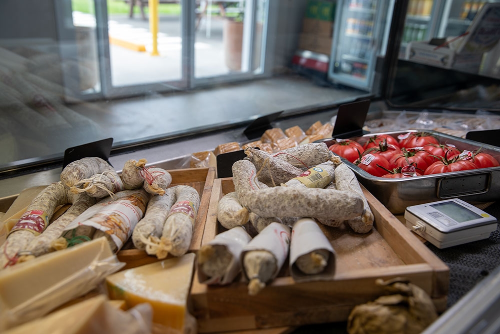 Deli Goods at Corbetta's Kitchen