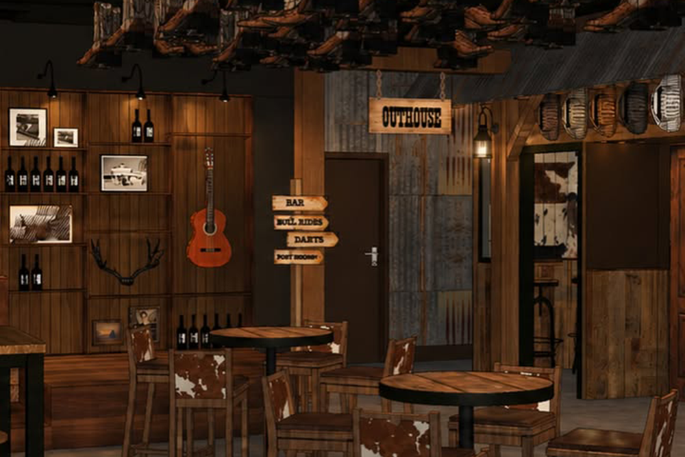 Coyote's Roadhouse Sunshine Coast