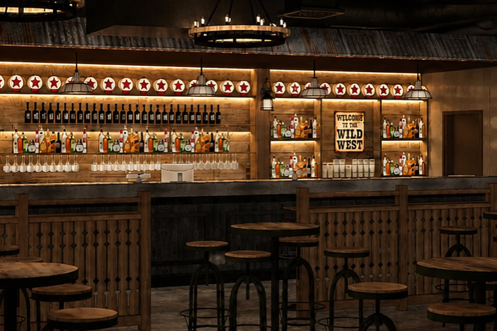 Coyote's Roadhouse Sunshine Coast