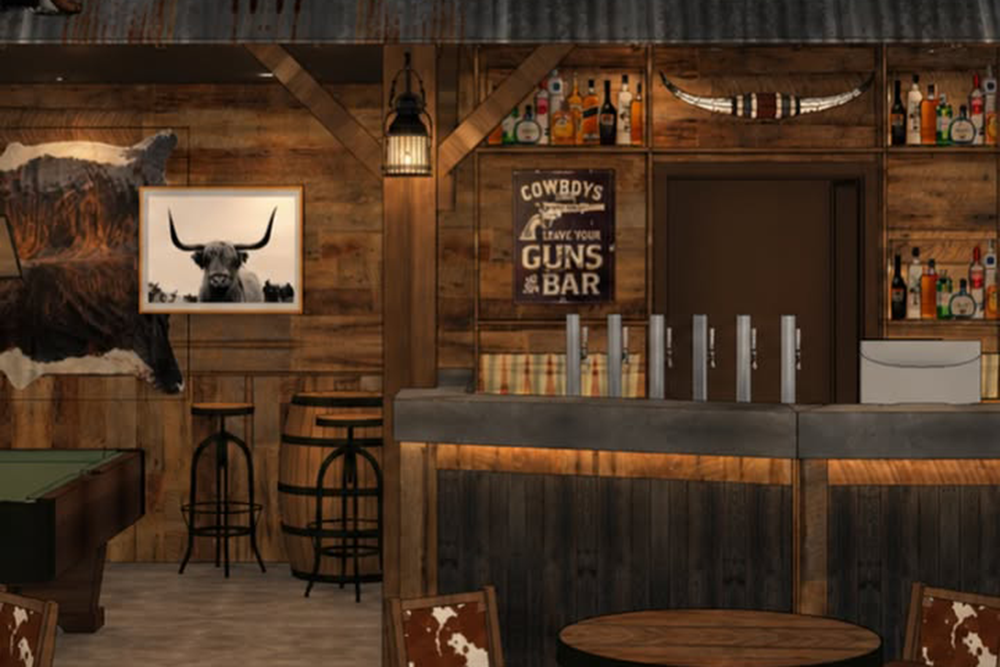 Coyote's Roadhouse Sunshine Coast