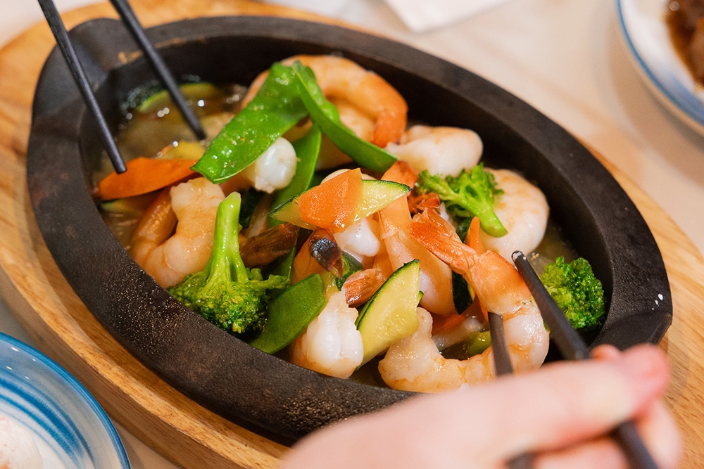 Westfield Carindale Dining