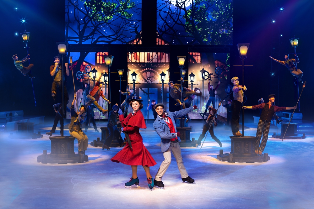Disney on Ice 