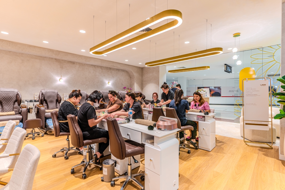 Salon