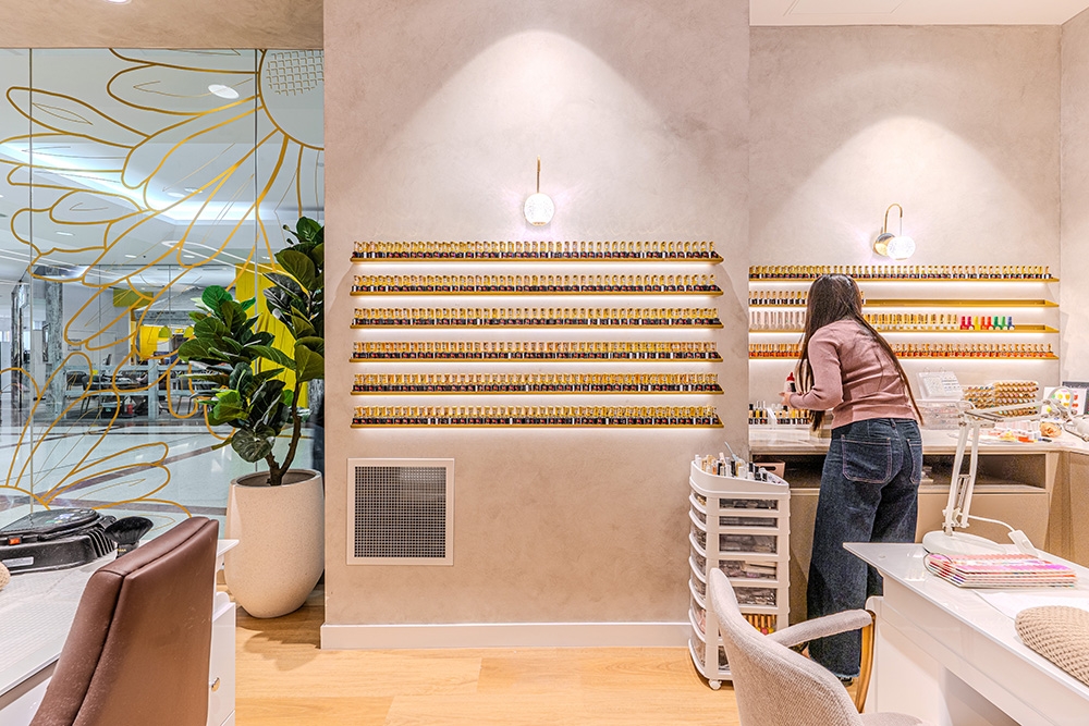 Daisy Nails Chermside 