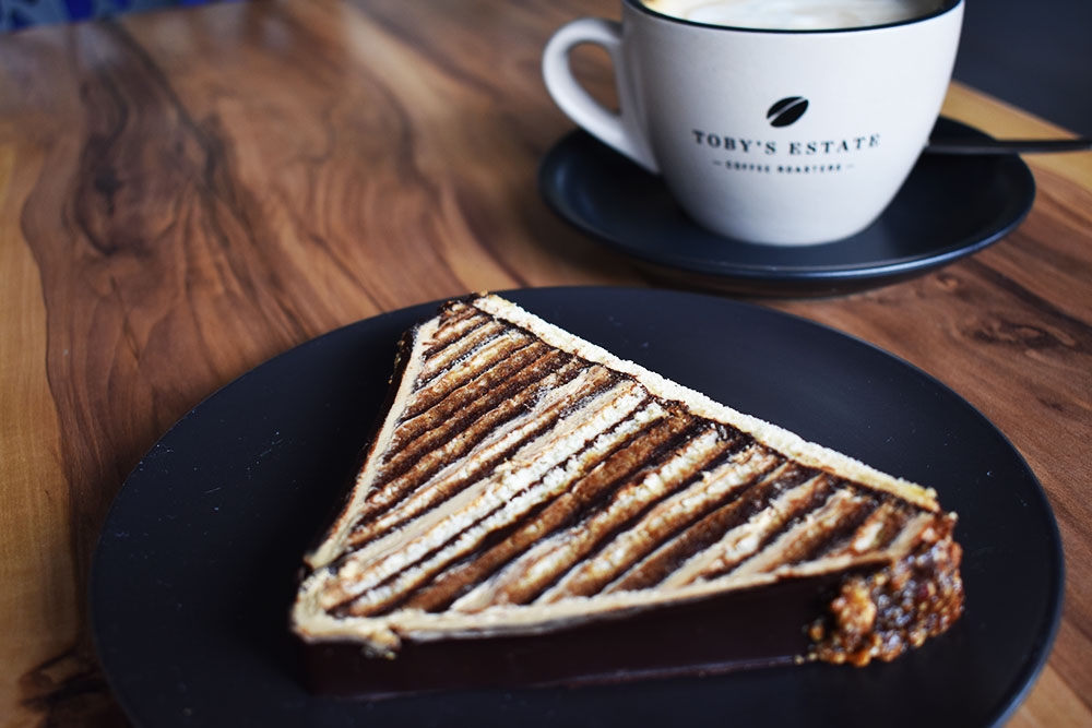 Dear Deer Cafe Wavell Heights 