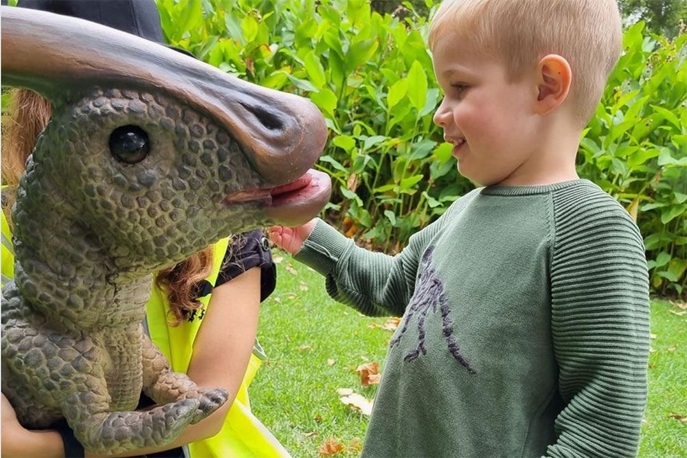 DinoFest Brisbane