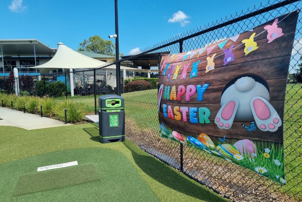  Easter at Topstroke
