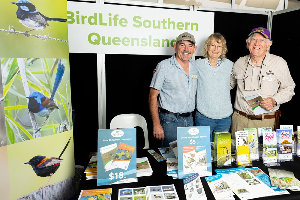 Eco-exhibitors LEAF