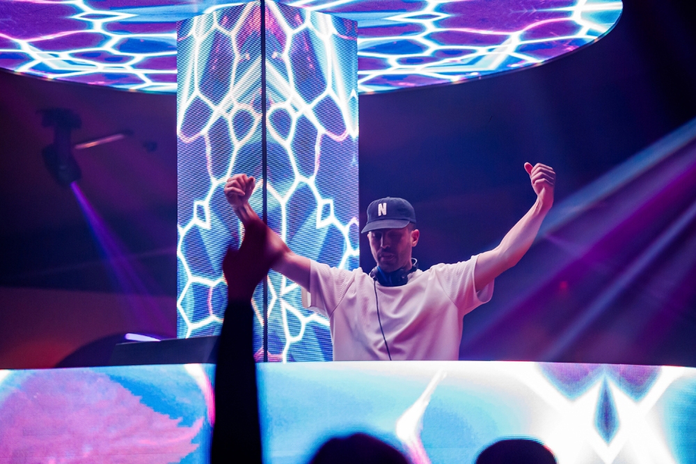 Enigma Nightclub Fortitude Valley | Must Do Brisbane