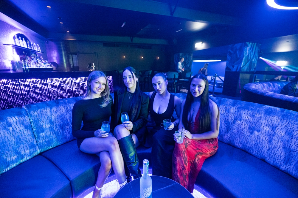 Enigma Nightclub Fortitude Valley
