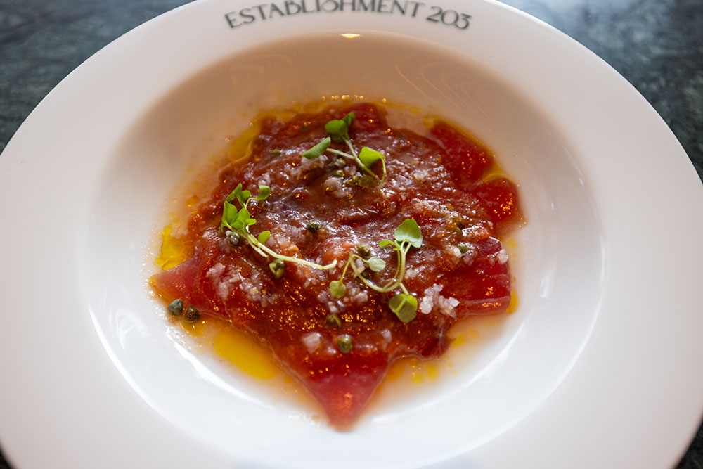 Establishment 203 Fortitude Valley