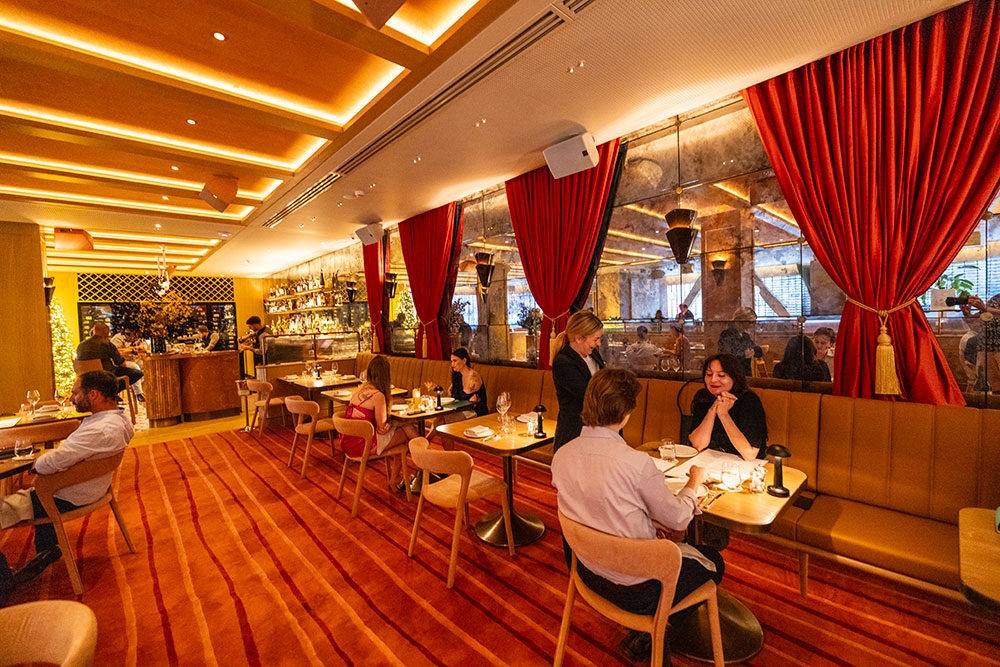 Establishment 203 Fortitude Valley