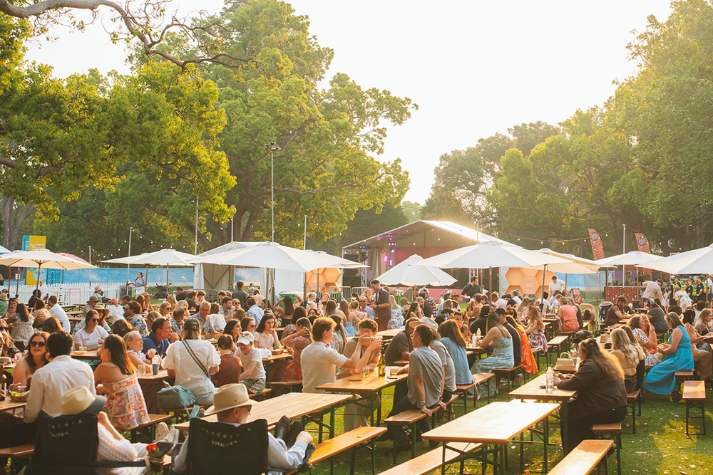 Stay and Play in Toowoomba this Spring