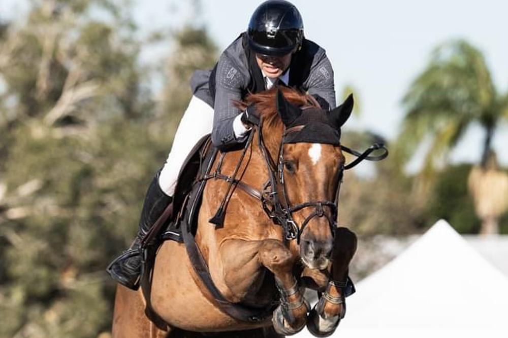 Festival of Showjumping 2026