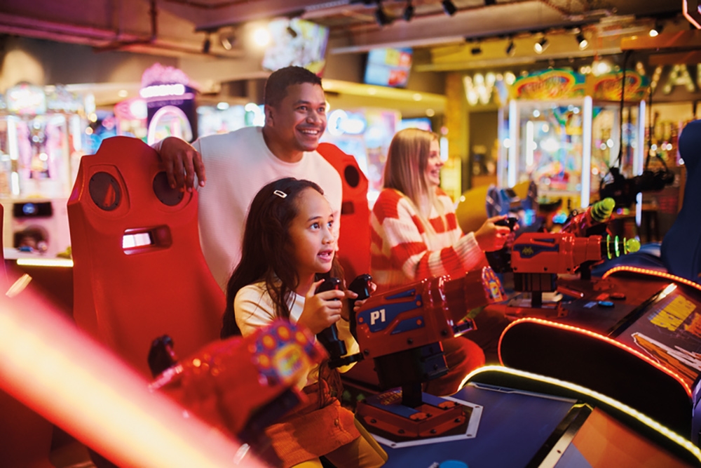 Fun House Westfield Carindale