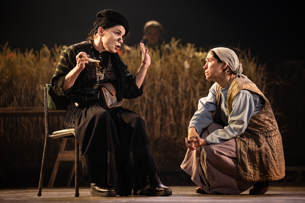 Fiddler on the Roof QPAC