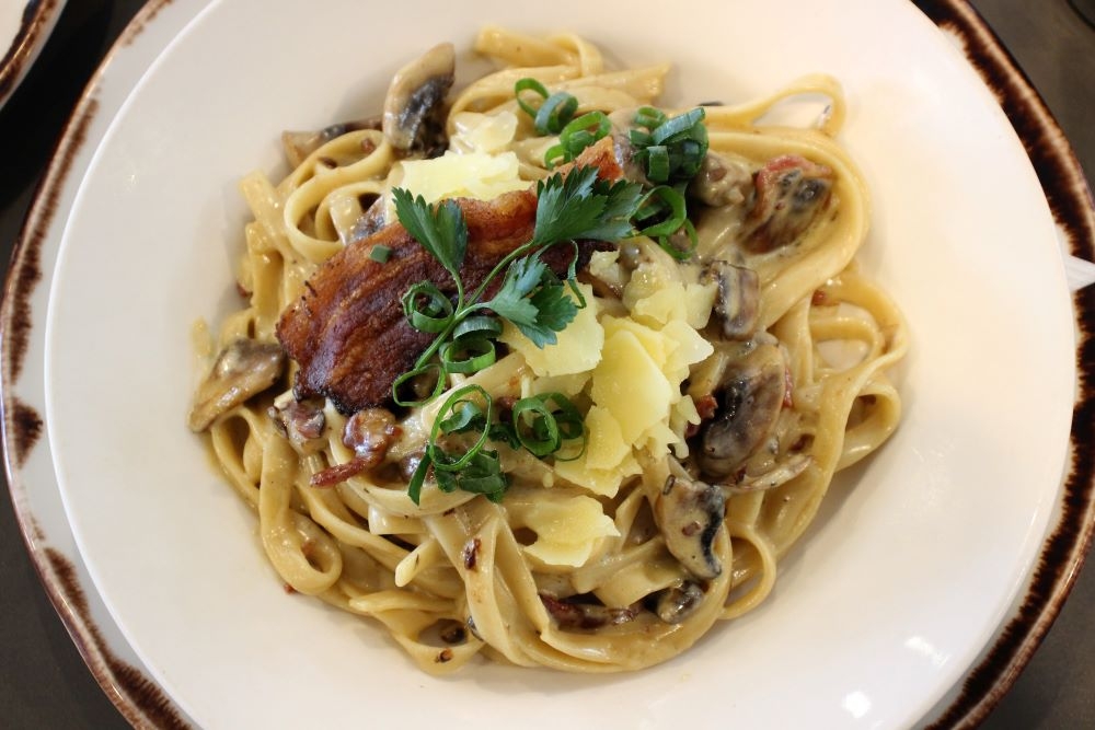Fiori Kitchen & Bar, Kenmore Hills  