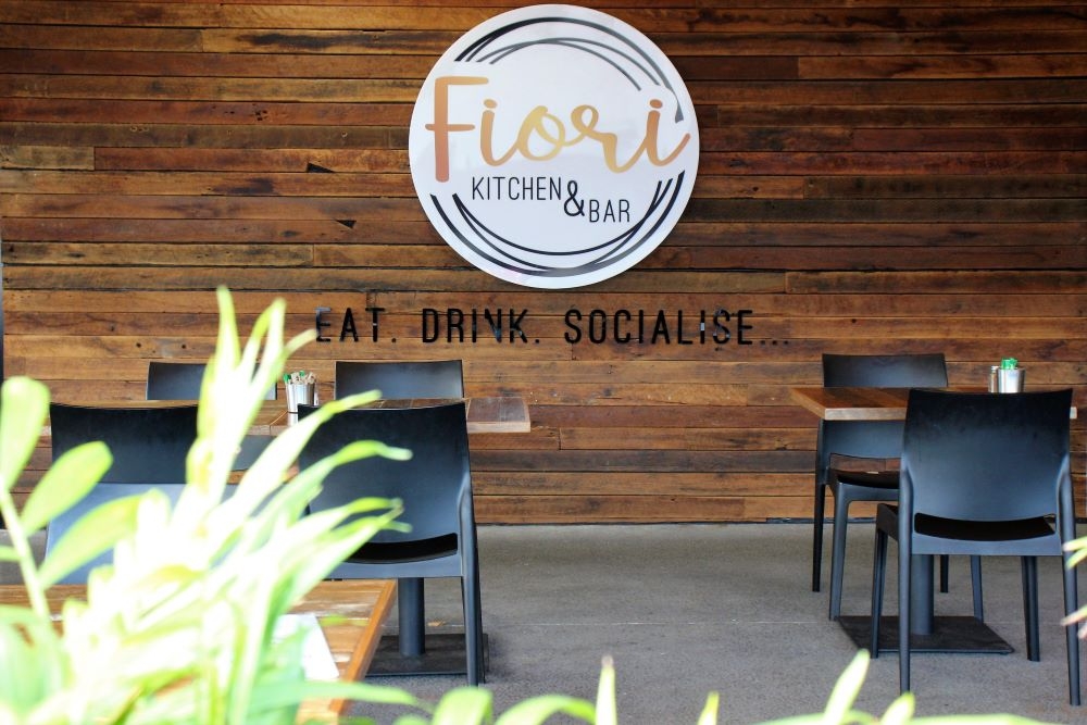 Fiori Kitchen & Bar, Kenmore Hills  